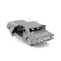 Metal Earth MMS056 1965 Ford Mustang Coupe (8925257433325)