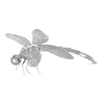 Metal Earth MMS064 Insect: Dragonfly (8144083222765)