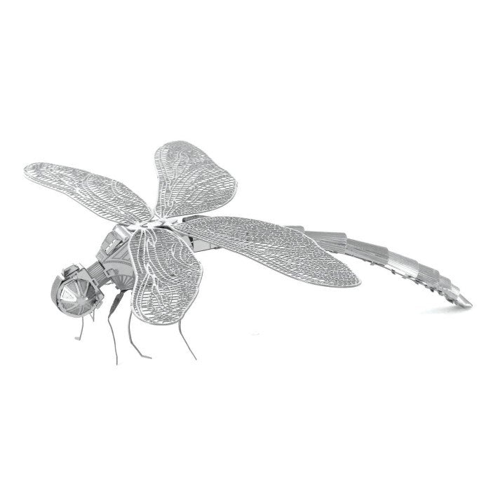 Metal Earth MMS064 Insect: Dragonfly (8144083222765)
