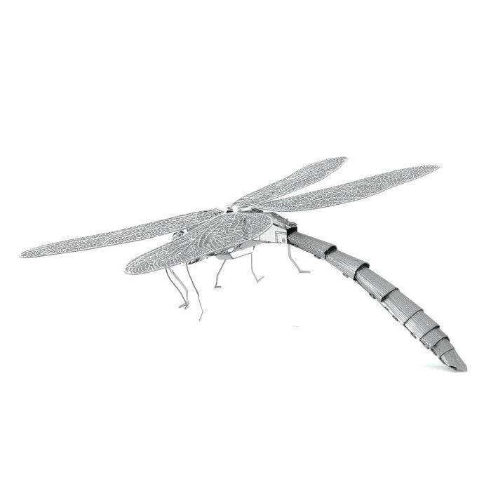 Metal Earth MMS064 Insect: Dragonfly (8144083222765)