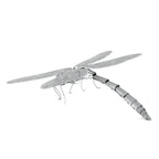 Metal Earth MMS064 Insect: Dragonfly (8144083222765)