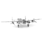 Metal Earth Avro Lancaster Bomber
