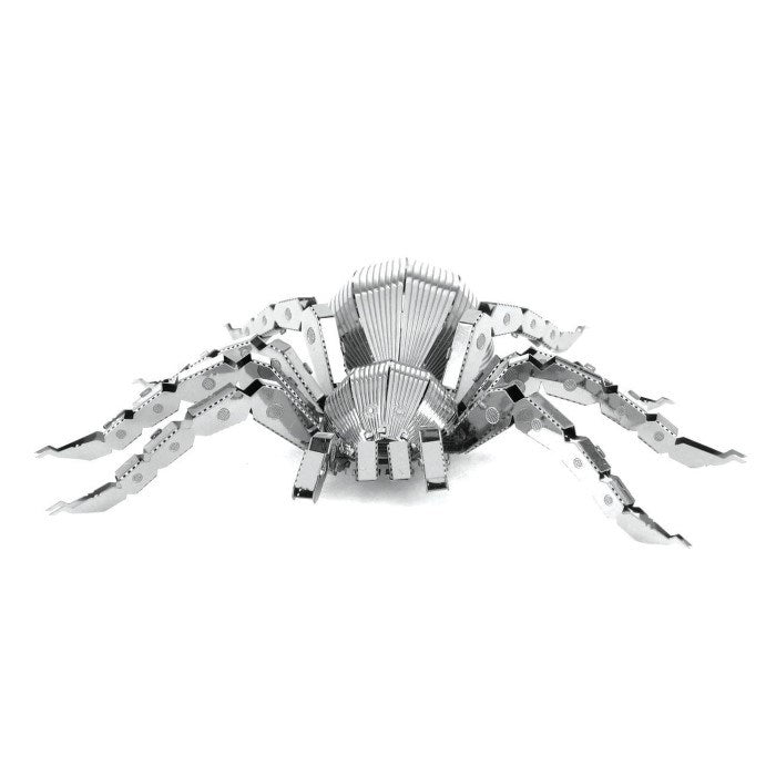 Metal Earth MMS072 Insect Tarantula (8137518907629)