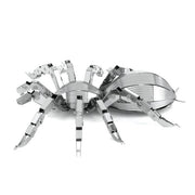 Metal Earth MMS072 Insect Tarantula (8137518907629)