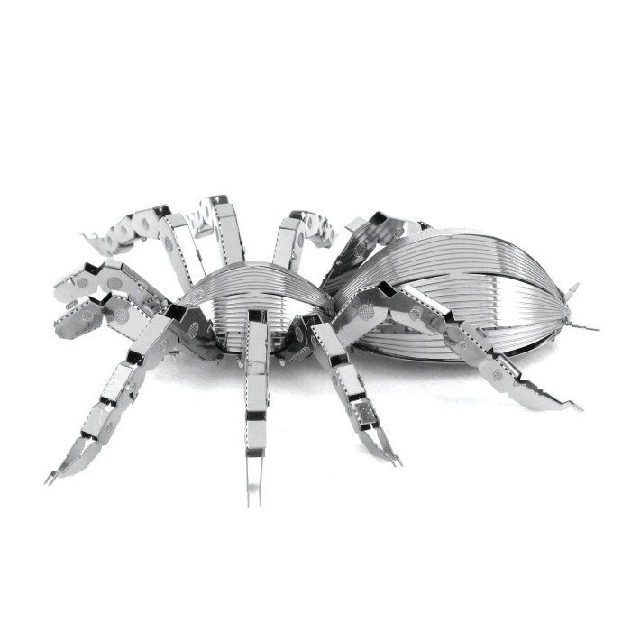 Metal Earth MMS072 Insect Tarantula (8137518907629)