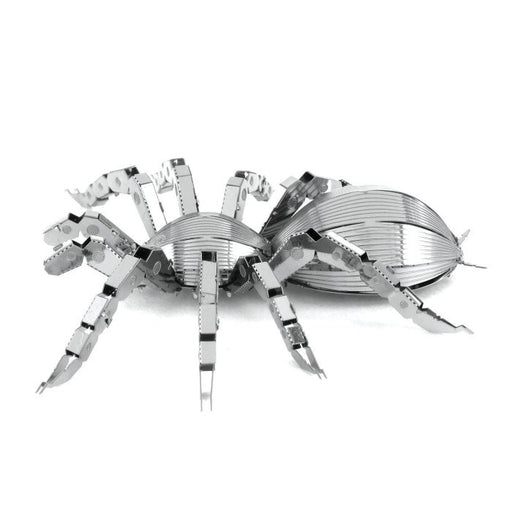 Metal Earth MMS072 Insect Tarantula (8137518907629)