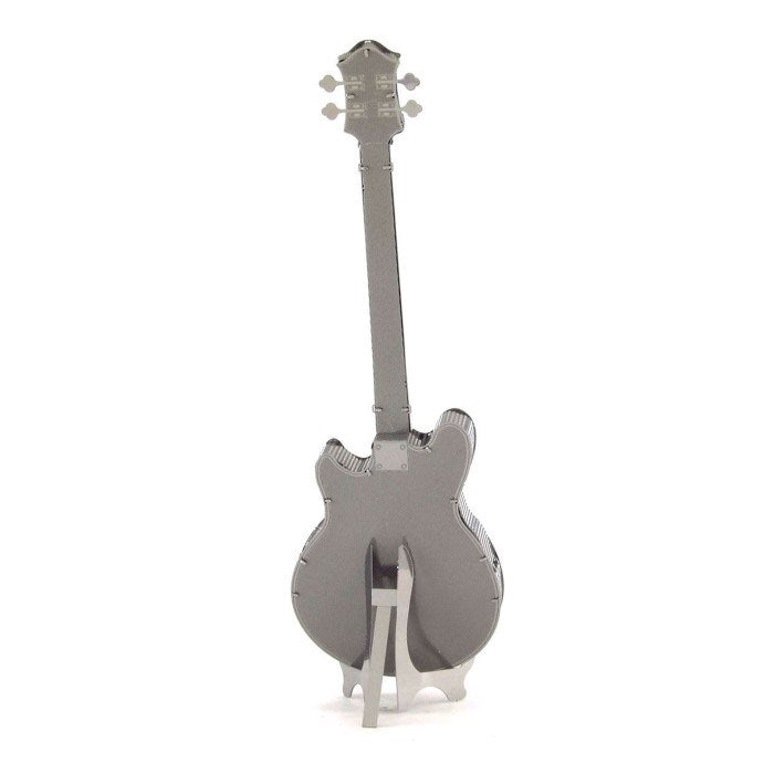 Metal Earth MMS075 Music Electric Bass Guitar (7546173620461)