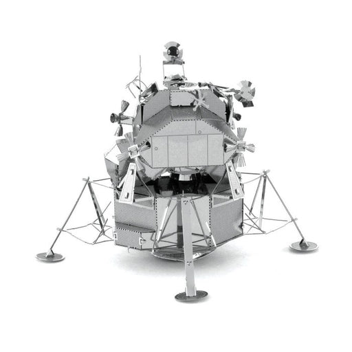 Metal Earth MMS078 Apollo Lunar Module (8137518285037)