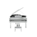 Metal Earth Music Grand Piano