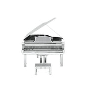 Metal Earth MMS080 Music Grand Piano - Hobby City NZ (7546173718765)