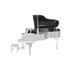 Metal Earth Music Grand Piano (2)