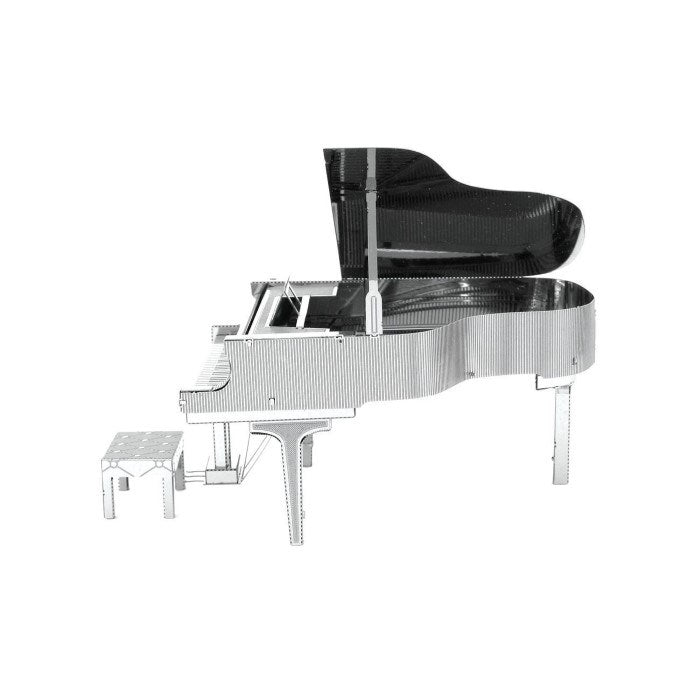Metal Earth MMS080 Music Grand Piano - Hobby City NZ (7546173718765)