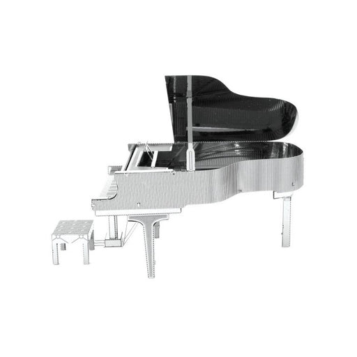 Metal Earth MMS080 Music Grand Piano - Hobby City NZ (7546173718765)