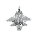 Metal Earth MMS082 F-15 Eagle (8925257203949)