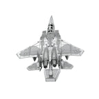 Metal Earth Eagle (2)