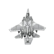 Metal Earth MMS082 F-15 Eagle (8925257203949)