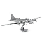 Metal Earth Flying Fortress