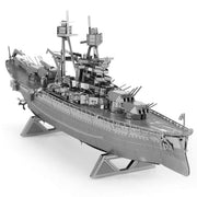 Metal Earth MMS097 USS Arizona - Hobby City NZ (7495712211181)