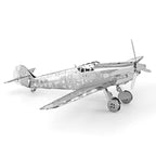 Metal Earth Messerschmitt BF 109