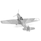 Metal Earth Messerschmitt BF 109 (2)