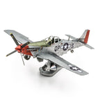 Metal Earth Mustang Sweet Arlene