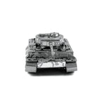 Metal Earth Tiger I Tank