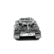 Metal Earth MMS203 Tiger I Tank - Hobby City NZ (7495712735469)