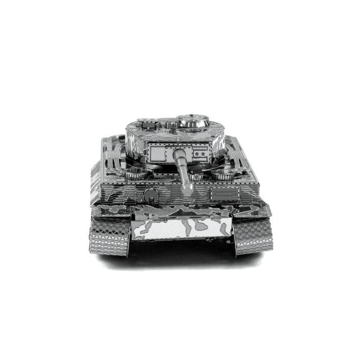 Metal Earth MMS203 Tiger I Tank - Hobby City NZ (7495712735469)