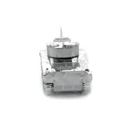 Metal Earth Sherman Tank (2)