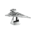 Metal Earth Star Wars Imperial Star Destroyer (2)