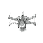 Metal Earth Star Wars X-wing Fighter (2)