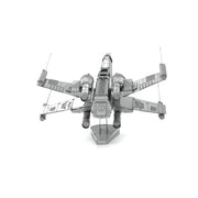 Metal Earth MMS257 Star Wars X-wing Fighter (8925257531629)
