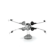 Metal Earth MMS257 Star Wars X-wing Fighter (8925257531629)