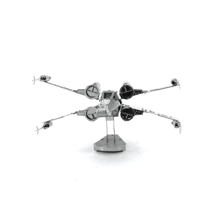 Metal Earth MMS257 Star Wars X-wing Fighter (8925257531629)