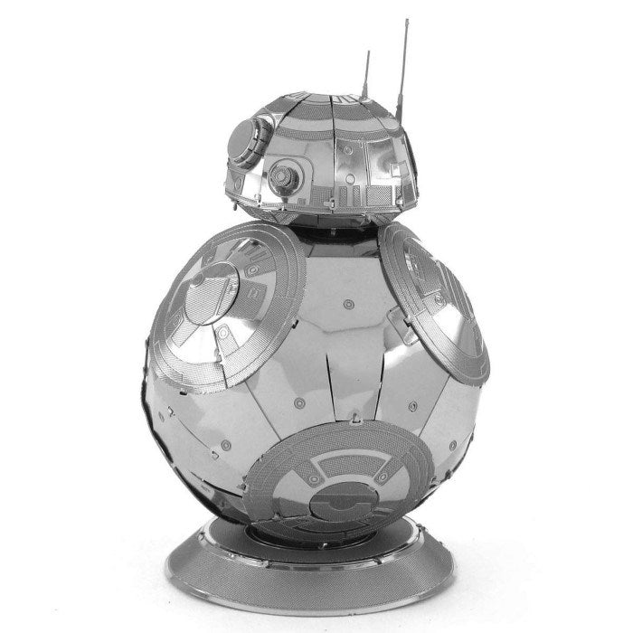 Metal Earth MMS271 Star Wars BB-8 (8925257564397)