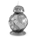 Metal Earth Star Wars BB-8 (2)
