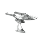 Metal Earth Star Trek USS Enterprise NCC 1701