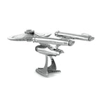 Metal Earth Star Trek USS Enterprise NCC 1701 (2)