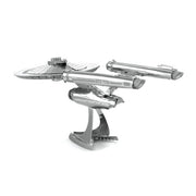Metal Earth MMS280 Star Trek USS Enterprise NCC 1701 - Hobby City NZ (7546174210285)