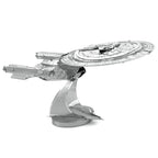 Metal Earth Star Trek USS Enterprise NCC 1701-D