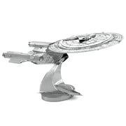 Metal Earth MMS281 Star Trek USS Enterprise NCC 1701-D - Hobby City NZ (7546174275821)