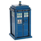 Metal Earth Dr Who Tardis