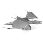 Metal Earth Harry Potter: Gringott's Dragon
