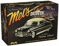 Moebius Models 1/25 1952 Hudson Hornet
