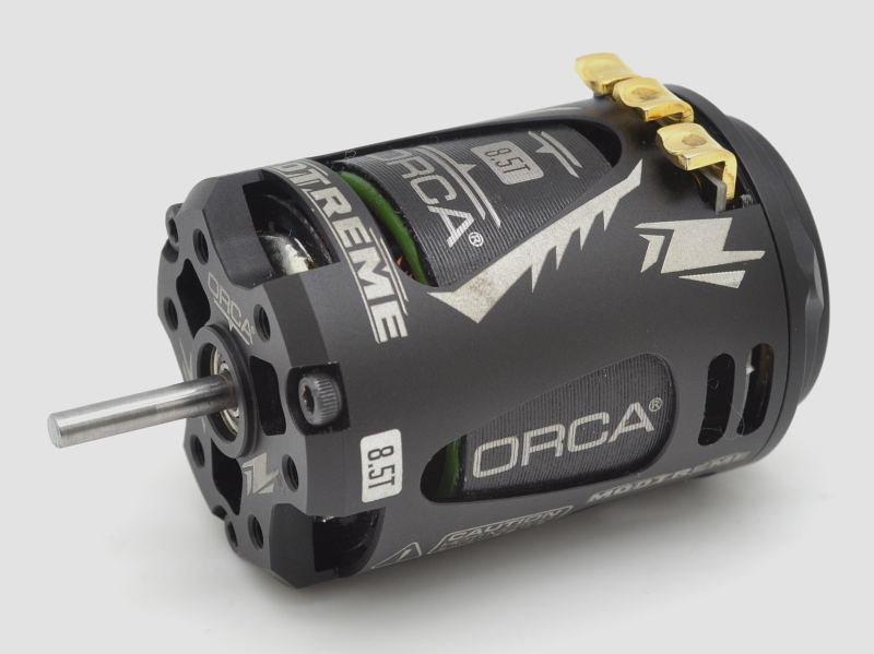 Orca MO19MTRO85T MODTREME 8.5T BRUSHLESS MOTOR (8347093369069)