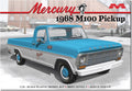 Moebius Models 2740 1/25 68 Mercury M100 Pickup (8950427910381)