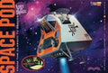 Moebius Models 0901 1/24 Lost in Space Pod (8950427517165)