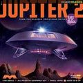 Moebius Models 913 Lost in Space: Jupiter 2 (8666325450989)