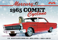 Moebius Models 1210 1/25 1965 Mercury Comet Cyclone (7654632292589)