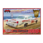 Moebius Models 1212 1/25 56' Chrysler 300B T.Flock (8191638569197)